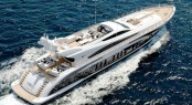 Motor yacht PURE ONE